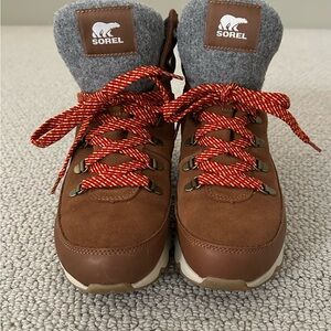 Sorel Winter Boots